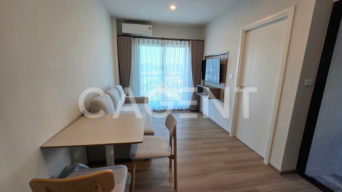 🏙️ Escent Nakhon Sawan — 19-Storey Mixed-Use Condominium in the Heart of Nakhon Sawan – รูปที่ 2