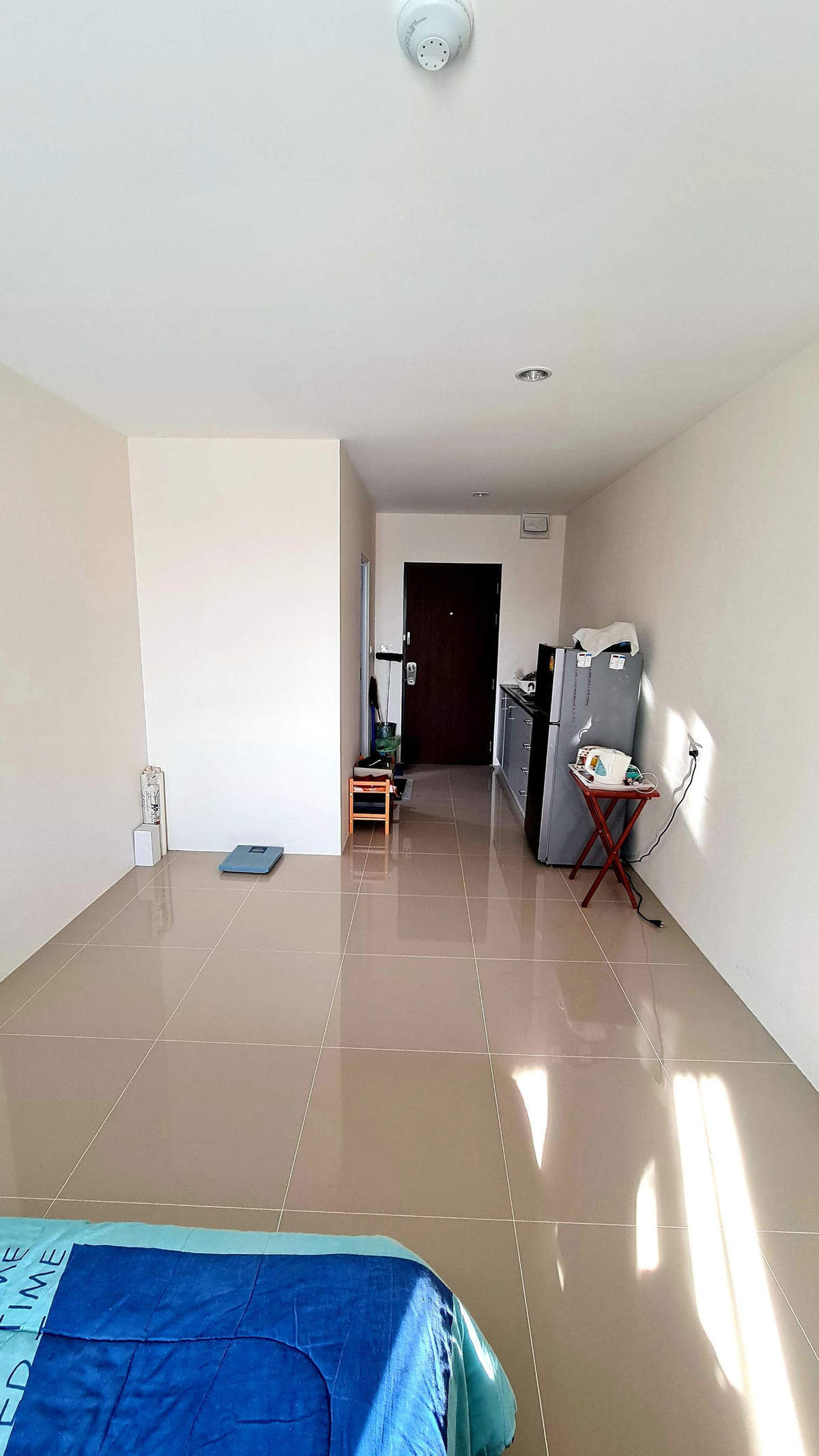 T9V5NW ให้เช่าคอนโด Asakan Place Srinakarindra 29 ตร.ม. ชั้น 9 line id : @livinglegacy – รูปที่ 2