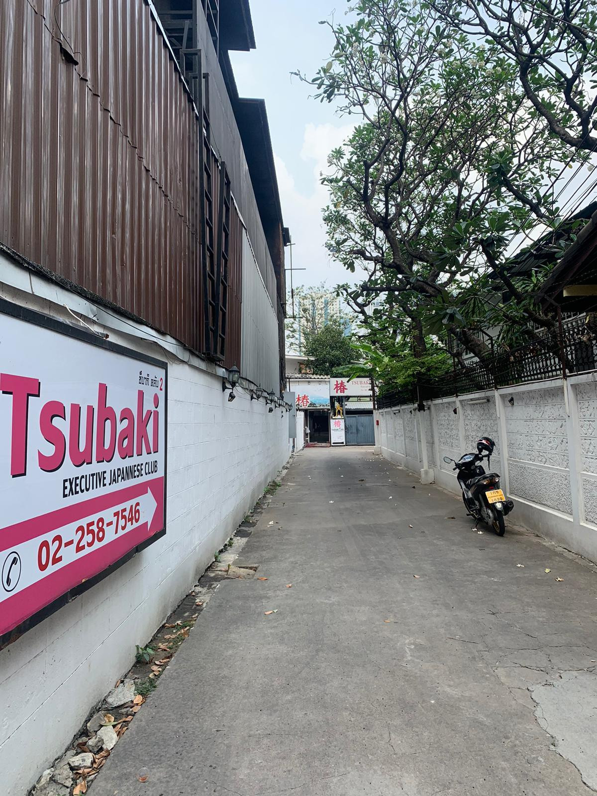 ให้เช่าบ้านและที่ดิน 153 ตร.ว. สุขุมวิท ซอย 33 – รูปที่ 2