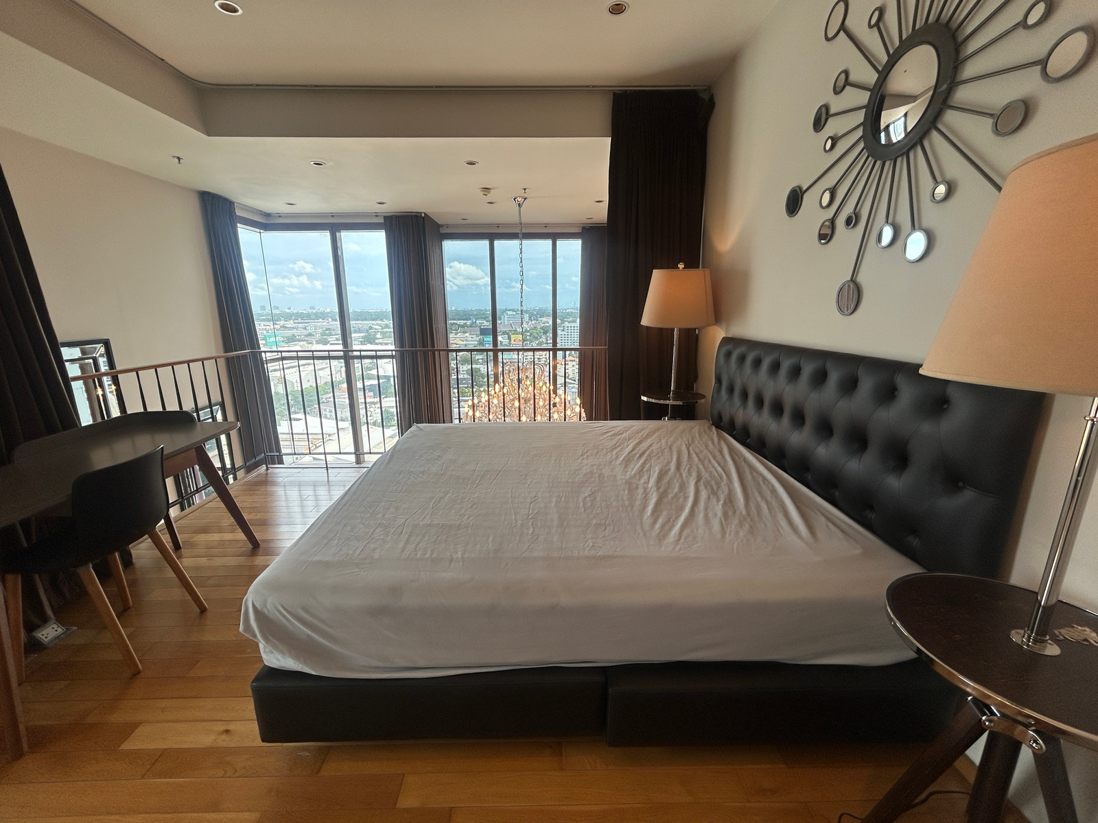For sale/ rent 🔥Super Luxury and Spacious  Duplex in Promtpong 💫💫 – รูปที่ 4