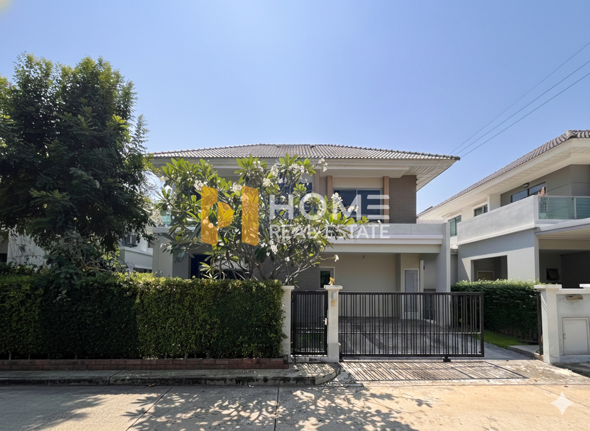 Perfect Place Sukhumvit 77 - Suvarnabhumi / 4 bedrooms (FOR SALE) POON139 Perfect Place Sukhumvit 77 - Suvarnabhumi / 4 bedrooms (FOR SALE) POON139