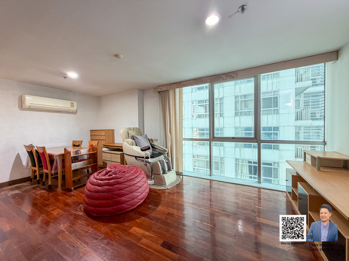 Asoke Place Condo, City-Center Living — 2 Bedrooms Only 6.65 MB Asoke Place Condo, City-Center Living — 2 Bedrooms Only 6.65 MB