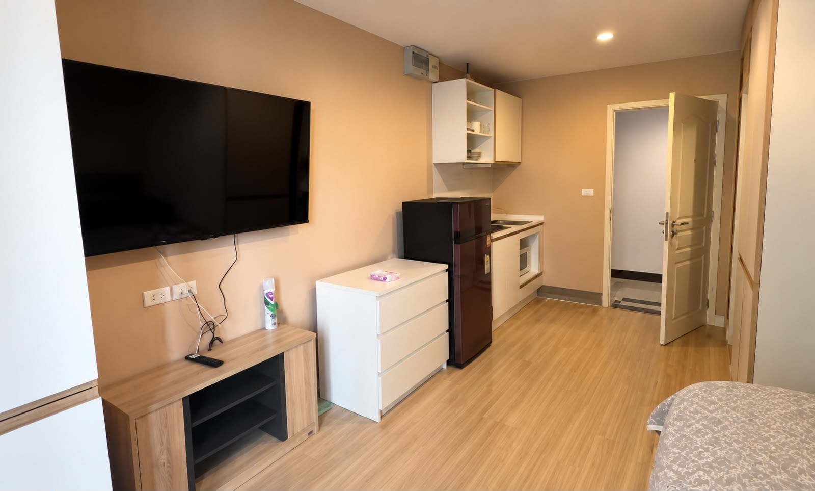 ขายคอนโด The Nest Sukhumvit 22 ราคา 2,750,000 บาท [JZsr250613]