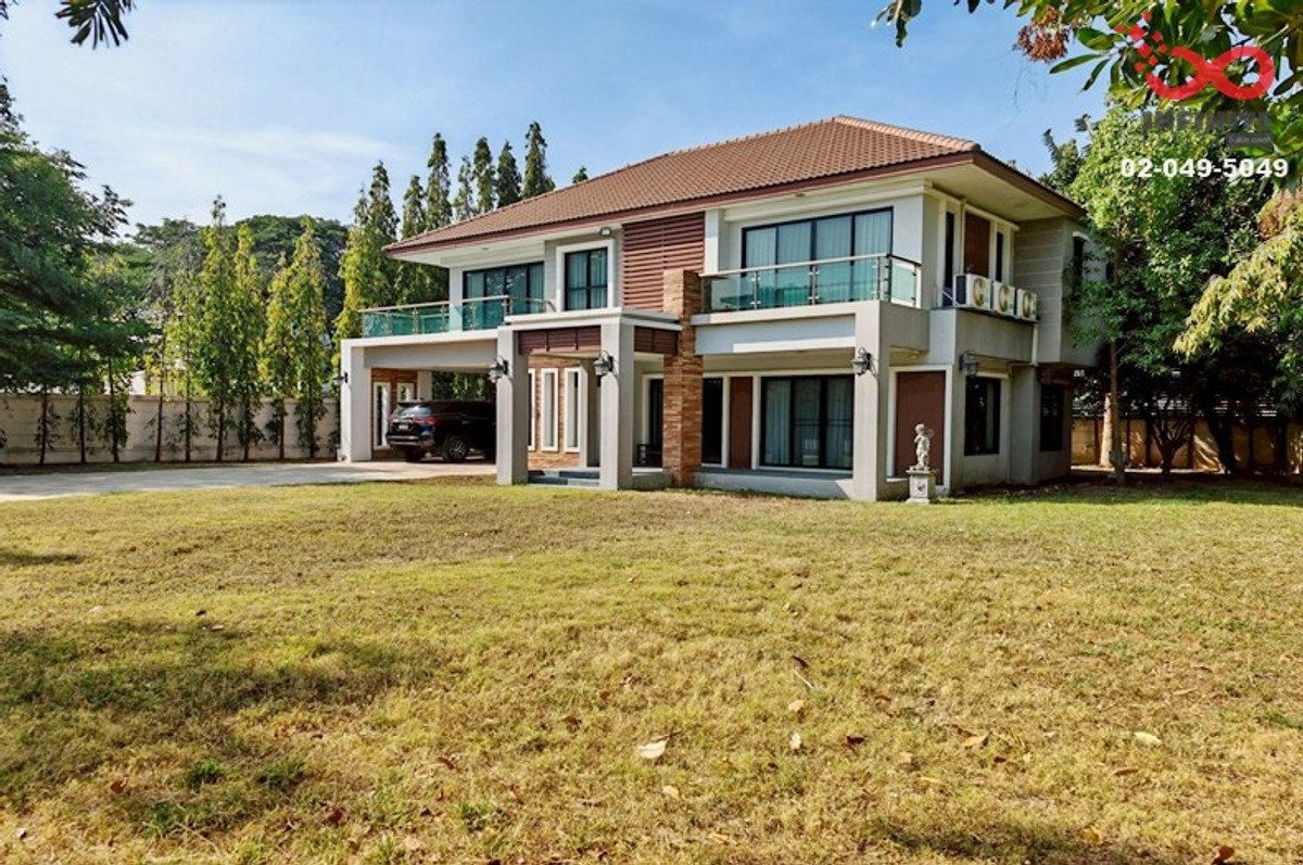 ขายบ้านเดี่ยว 232 ตร.วา อ.เมืองสระบุรี ซอยเทศบาล 4 ซอย 8 หลังใหญ่ 450 ตรม. – รูปที่ 3