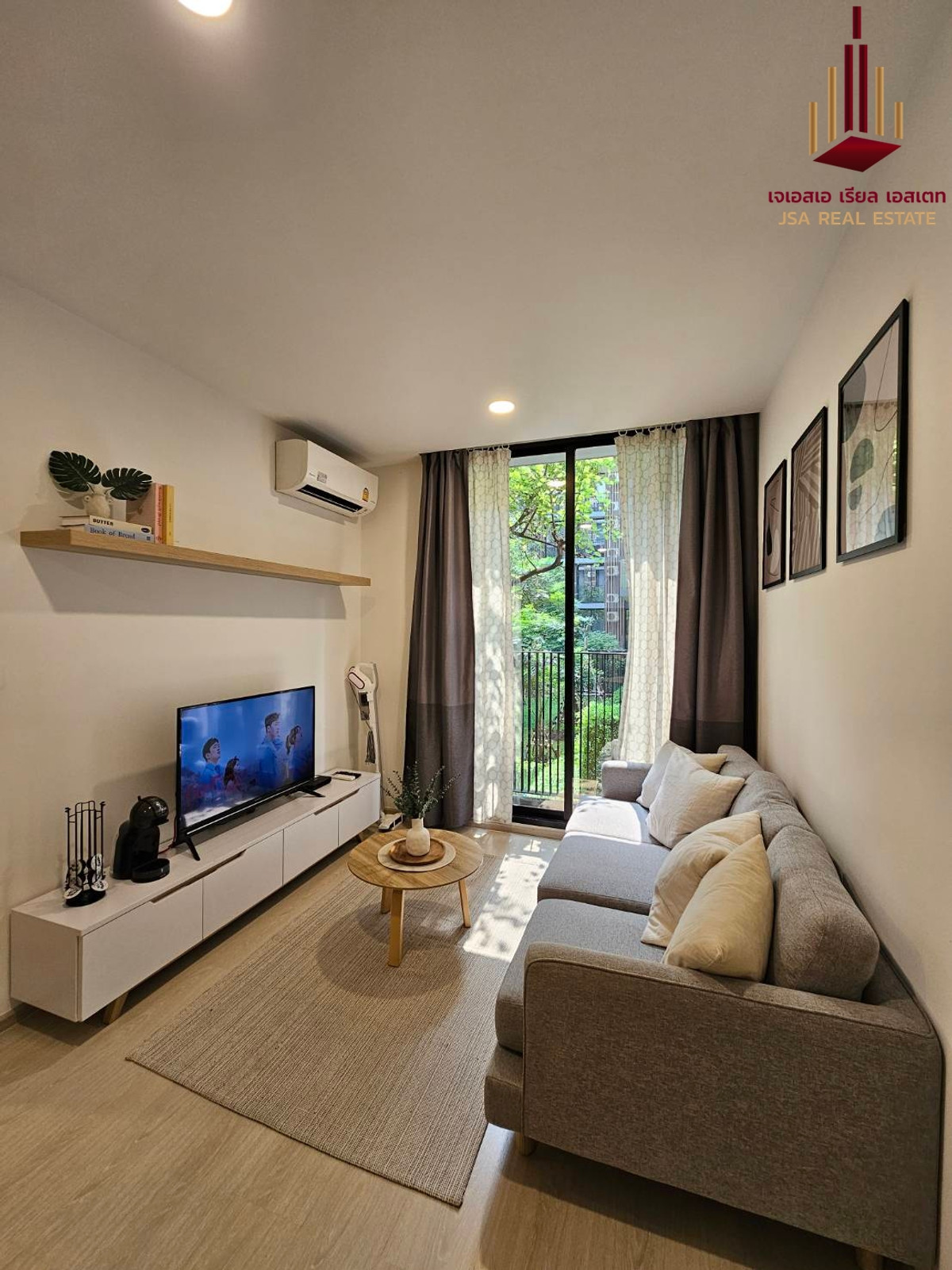 ✨ For Sale: Noble Ambience Sukhumvit 42 Condo ✨ 💰 Only 6,390,000 THB ✨ For Sale: Noble Ambience Sukhumvit 42 Condo ✨ 💰 Only 6,390,000 THB
