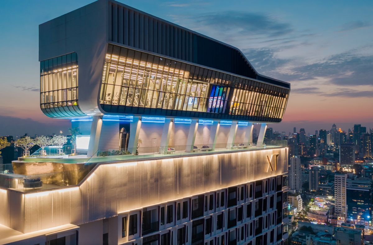 1 ห้องนอน ห้องสวยพร้อมเข้าอยู่ 3.7 ล้าน ! – รูปที่ 2