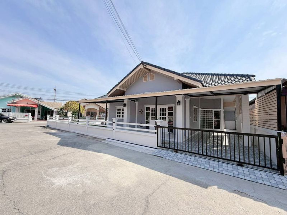 บ้าน คูณทรัพย์ทวีสุข 2 / 3 ห้องนอน (ขาย), Baan Khunsapthaweesuk 2 / 3 Bedrooms (FOR SALE) YEAN100 บ้าน คูณทรัพย์ทวีสุข 2 / 3 ห้องนอน (ขาย), Baan Khunsapthaweesuk 2 / 3 Bedrooms (FOR SALE) YEAN100