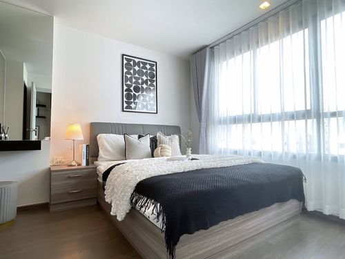 Condo for sale Ideo Sukhumvit 93 price 3,990,000 baht [JZs260114]
