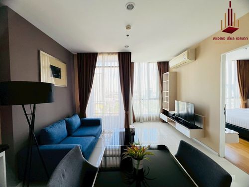 ✨ For Sale: Estella Ekkamai Condo ✨ 💰 Only 3,590,000 THB
