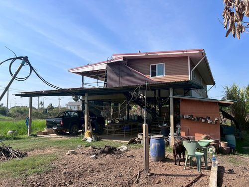 95546 - ขายบ้านสวน 2 ชั้น พร้อมที่ดิน 4 ไร่ 3 งาน 5 ตรว. อ.พรหมบุรี จ.สิงห์บุรี ติดถนนทางหลวงหมายเลข 309