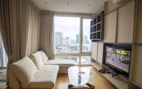 ขายคอนโด วิลล่า ราชเทวี ดูเพล็กซ์ BTS-ราชเทวี ถนนพญาไท เขต ราชเทวี กรุงเทพ CX-129093