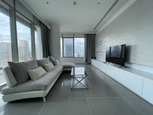 🏠✨ 185 Rajadamri | 1 Bedroom for Sale (HBH-ST-114)