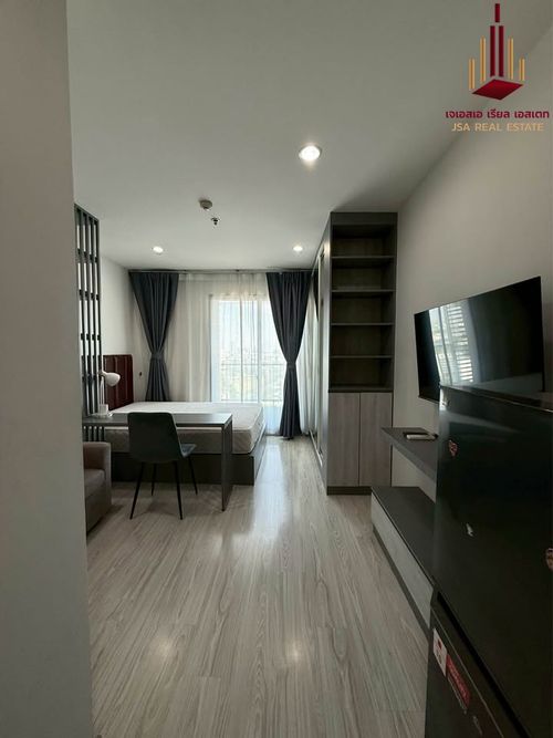 ✨ For Sale: Ideo Mobi Sukhumvit Eastgate Condo ✨ 💰 Only 1,890,000 THB