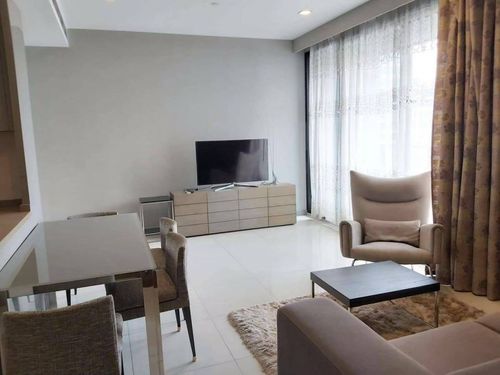🏠✨ เอ็ม สีลม | 1 Bedroom for Sale / Rent (HBH-ST-86)