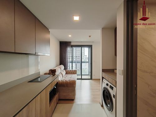 ✨ For Rent: Taka Haus Condo ✨  💰 Only 22,000 THB/month