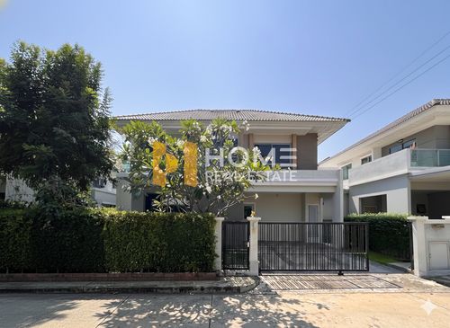 เพอร์เฟค เพลส สุขุมวิท 77 - สุวรรณภูมิ / 4 ห้องนอน (ขาย), Perfect Place Sukhumvit 77- Suvarnabhumi / 4 Bedrooms (FOR SALE) POON139