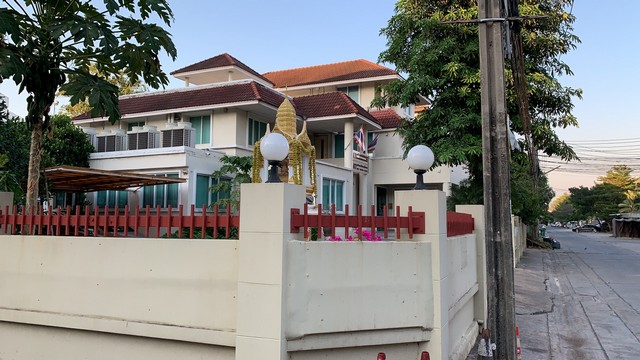 ขาย สำนักงาน โฮมออฟฟิศ 3 ชั้น อยู่แล้วรวย หลังมุม ทาวน์อินทาวน์ 183 ตร.ว ถูกสุดในย่านนี้ – รูปที่ 3