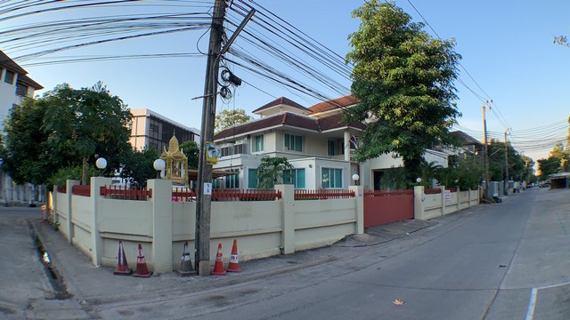 ขาย สำนักงาน โฮมออฟฟิศ 3 ชั้น อยู่แล้วรวย หลังมุม ทาวน์อินทาวน์ 183 ตร.ว ถูกสุดในย่านนี้ – รูปที่ 2