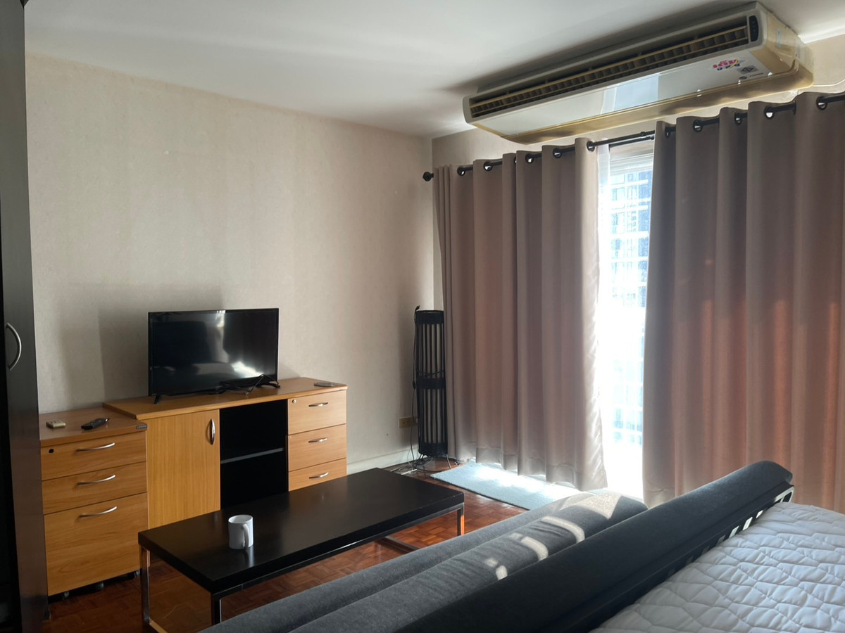 Silom Suite Room for Rent (Sathorn 12) – รูปที่ 2