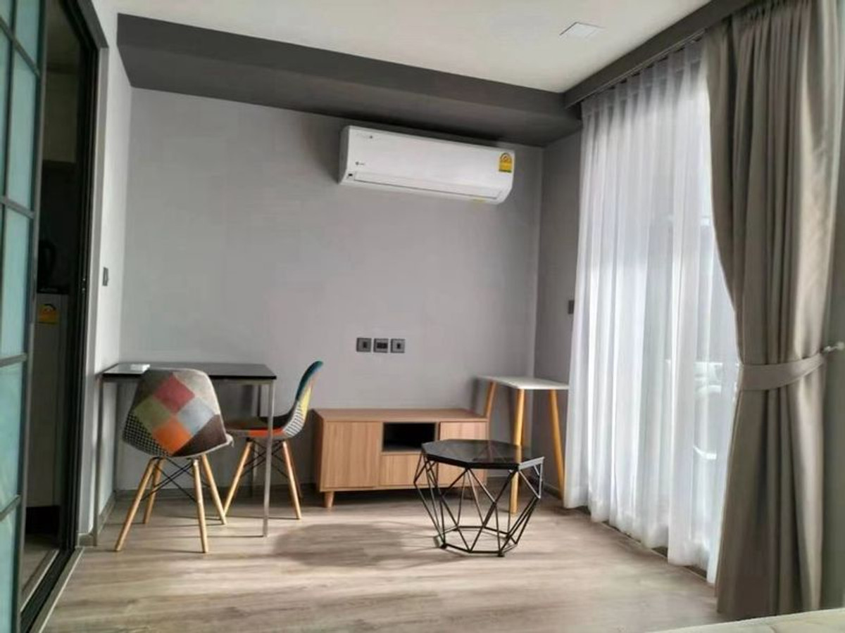 Studio room for sale 30 sq m Maestro 19 Ratchada 19 - Vipha Maestro 19 Ratchada19 Studio room for sale 30 sq m Maestro 19 Ratchada 19 - Vipha Maestro 19 Ratchada19