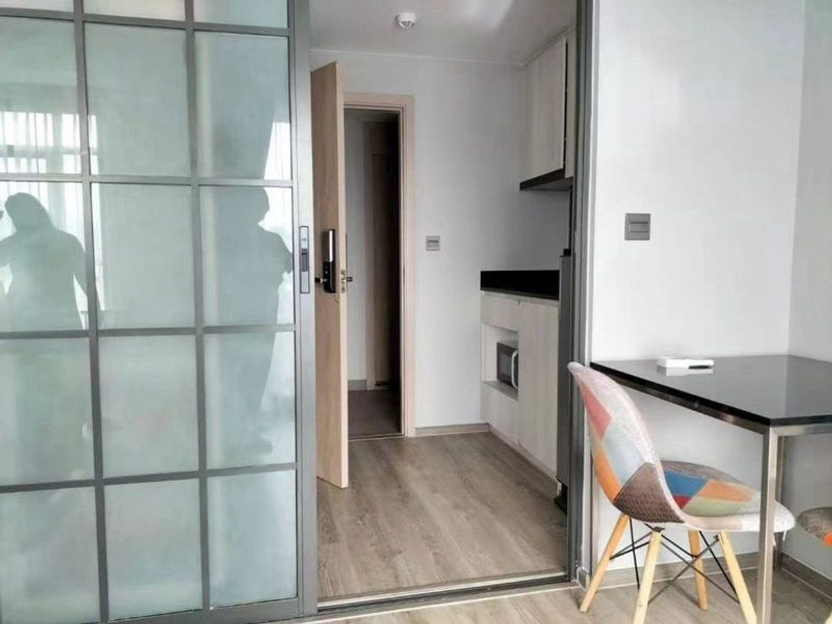 Studio room for sale 30 sq m Maestro 19 Ratchada 19 - Vipha Maestro 19 Ratchada19 – รูปที่ 4