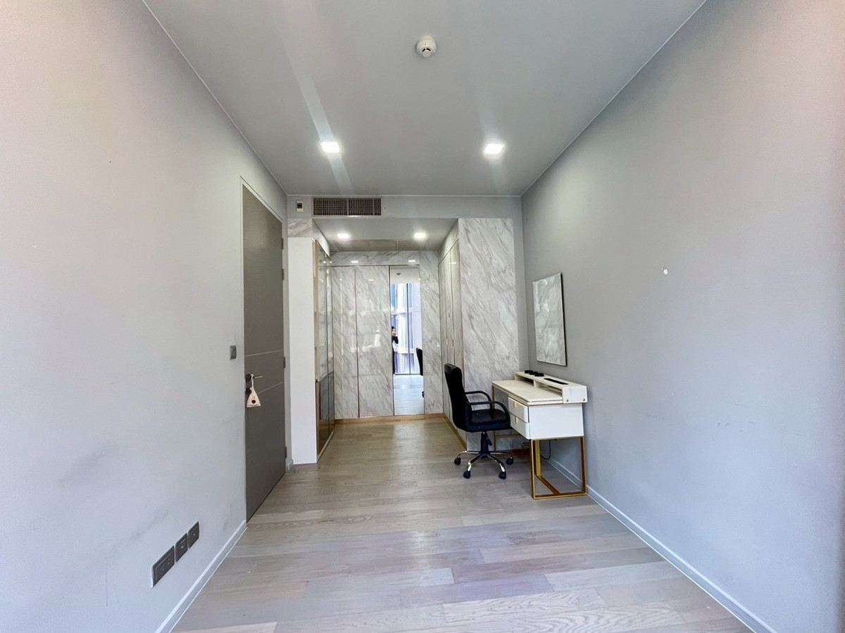 pet friendly condo bts phromphong 2 bed for rent – รูปที่ 3