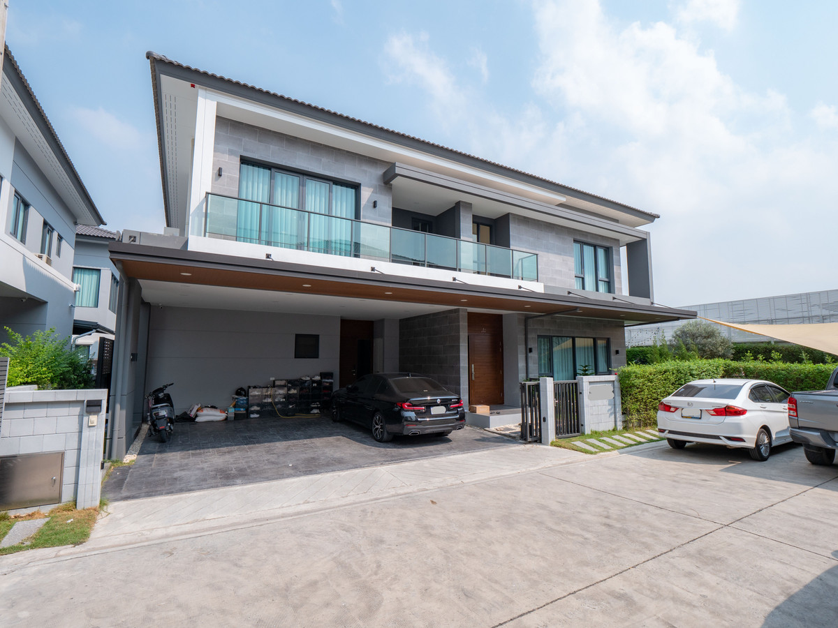 🏡🌲 #ขายบ้านบิ้วสวยพร้อมอยู่ เดอะ ซิตี้ สาทร - สุขสวัสดิ์ 3 🏡🌲 #ขายบ้านบิ้วสวยพร้อมอยู่ เดอะ ซิตี้ สาทร - สุขสวัสดิ์ 3