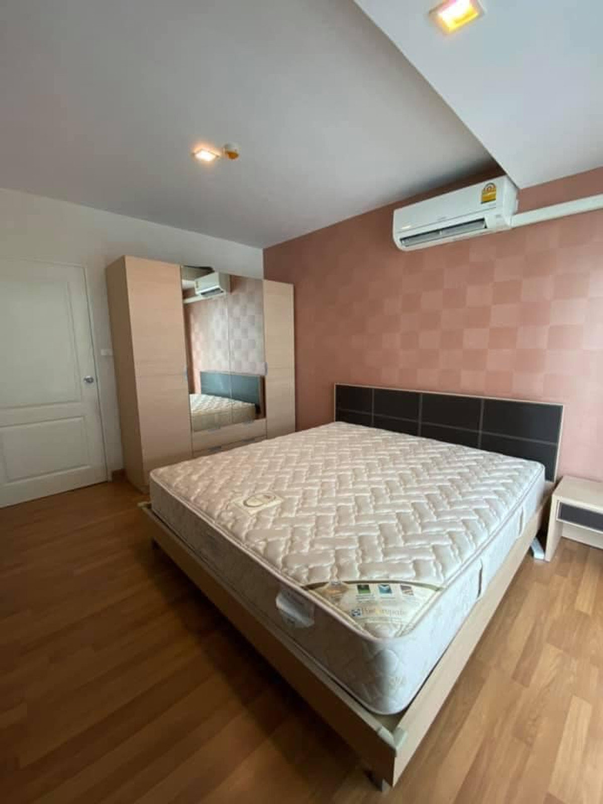 🔥 ขาย 🔥 ทรี คอนโด ลาดพร้าว 27 - Tree Condo Ladprao 27 / 1 ห้องนอน AON101 – รูปที่ 4