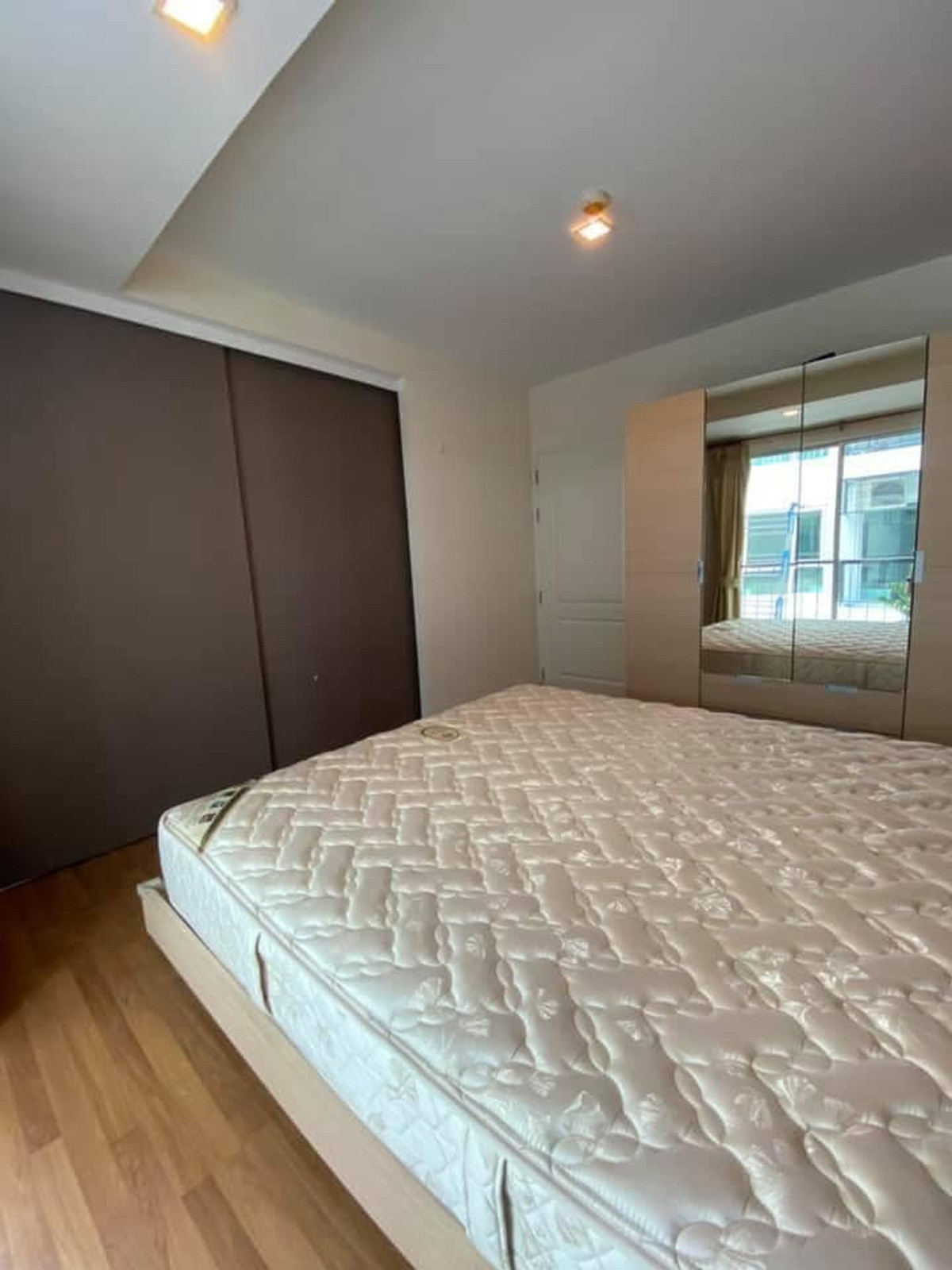  🔥 ขาย 🔥 ทรี คอนโด ลาดพร้าว 27 - Tree Condo Ladprao 27 / 1 ห้องนอน AON101 – รูปที่ 3