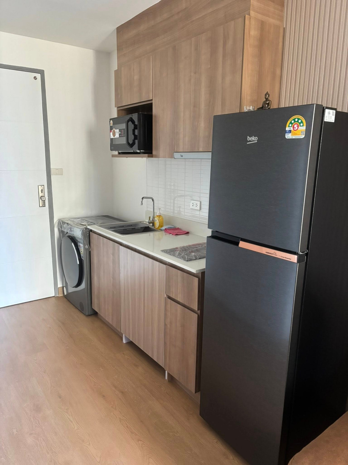 🔥 ขาย 🔥 ไอดีโอ ลาดพร้าว 5 - Ideo Ladprao 5 / 1 ห้องนอน AON105 – รูปที่ 3