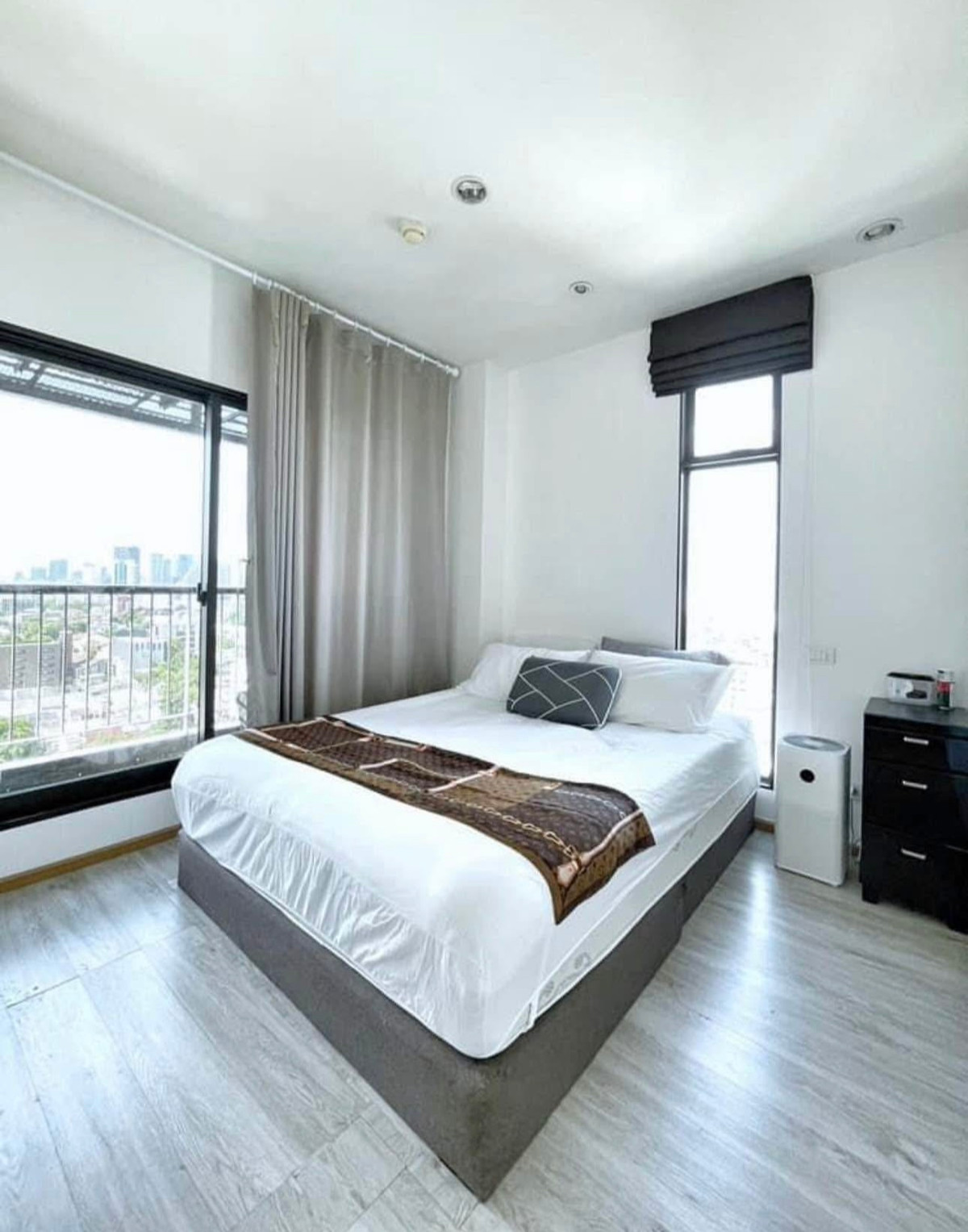 Condo for sale Sense Phaholyothin price 2,800,000 baht [TTs251222]
