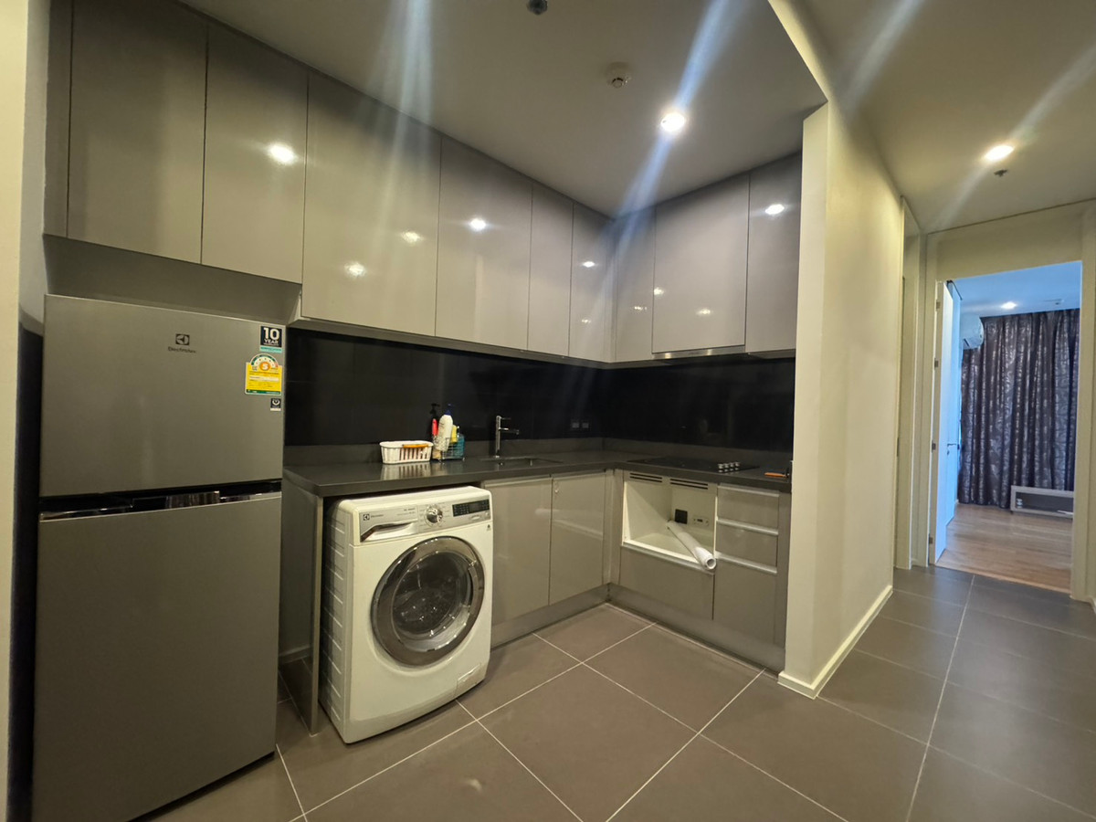 🔥 For sale 🔥 M Ladprao - M Ladprao / 2 bedrooms POP118 – รูปที่ 2