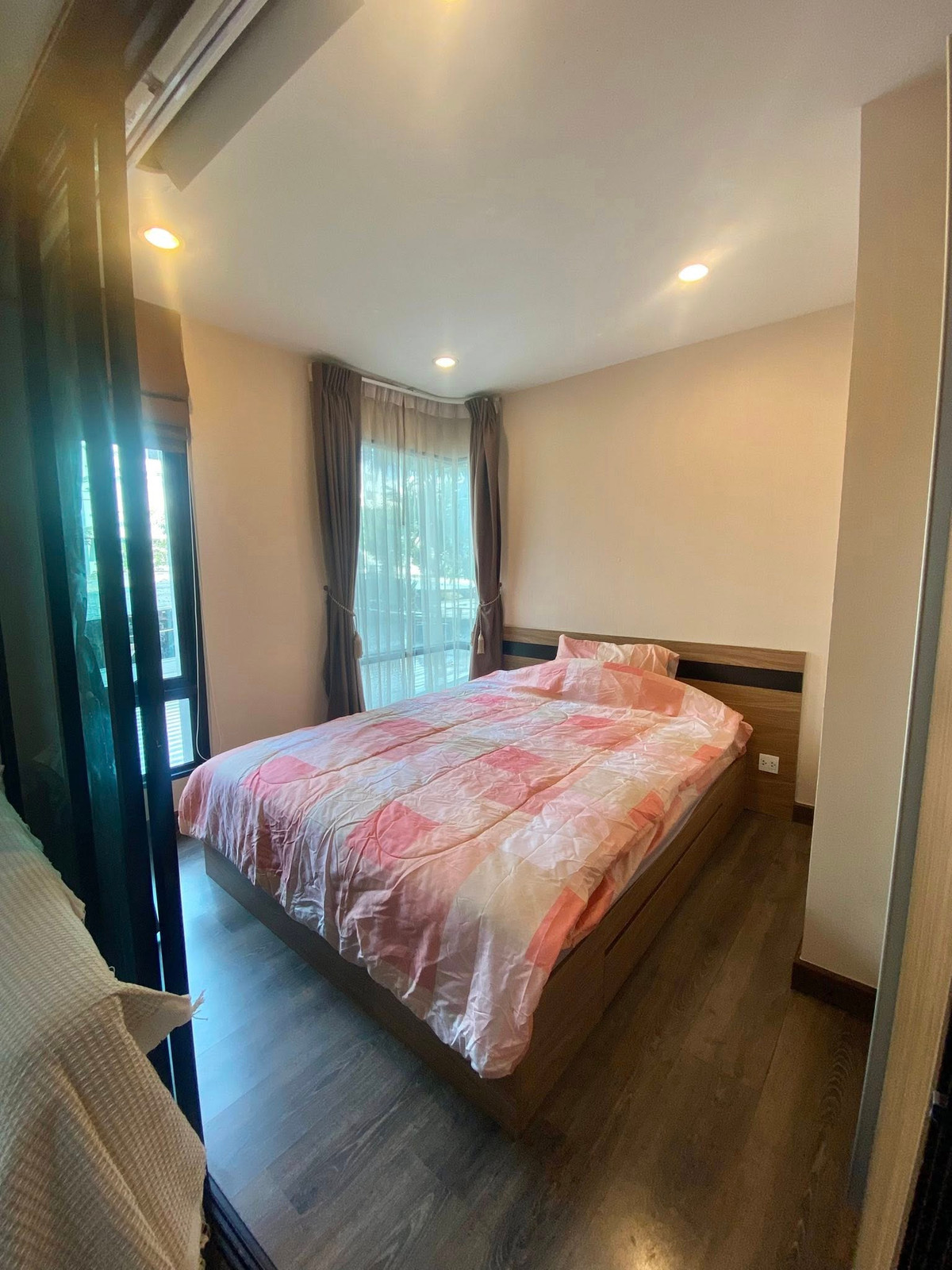 🔥 ขาย 🔥 พรอมโต้ คอนโด รัชดา 32 - Prompto Condo Ratchada 32 / 1 ห้องนอน AON104