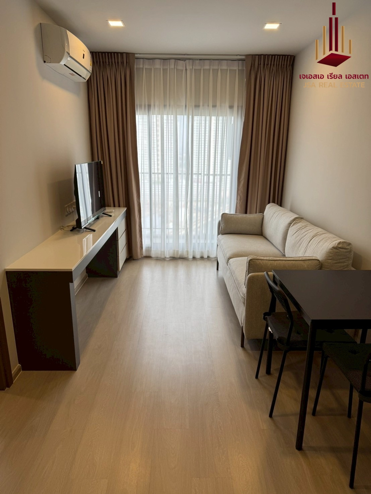 ✨ For Rent: Life Phahon - Ladprao Condo ✨ 💰 Only 24,000 THB/month ✨ For Rent: Life Phahon - Ladprao Condo ✨ 💰 Only 24,000 THB/month