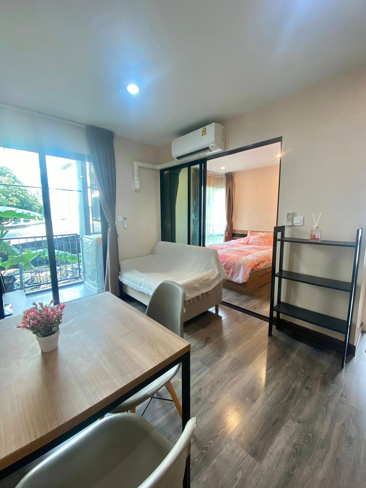 🔥 ขาย 🔥 พรอมโต้ คอนโด รัชดา 32 - Prompto Condo Ratchada 32 / 1 ห้องนอน AON104 – รูปที่ 3