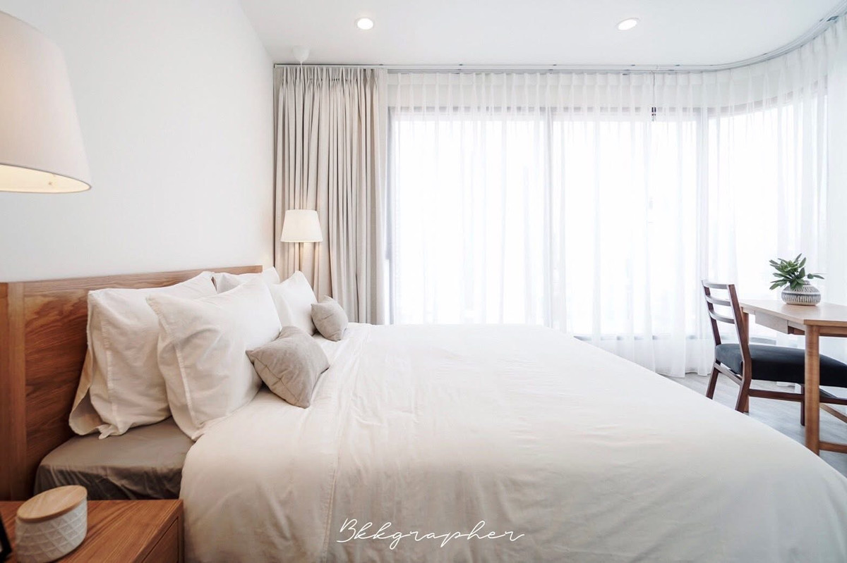 ⚜️ปล่อยเช่า IDEO Mobi Asoke (ไอดีโอ โมบิ อโศก) สนใจสอบถาม แอดไลน์ 🆔  𝐈𝐃 𝐋𝐢𝐧𝐞 : @glorious1 หรือ https://lin.ee/897Debr โทร 099 498 2461 – รูปที่ 3