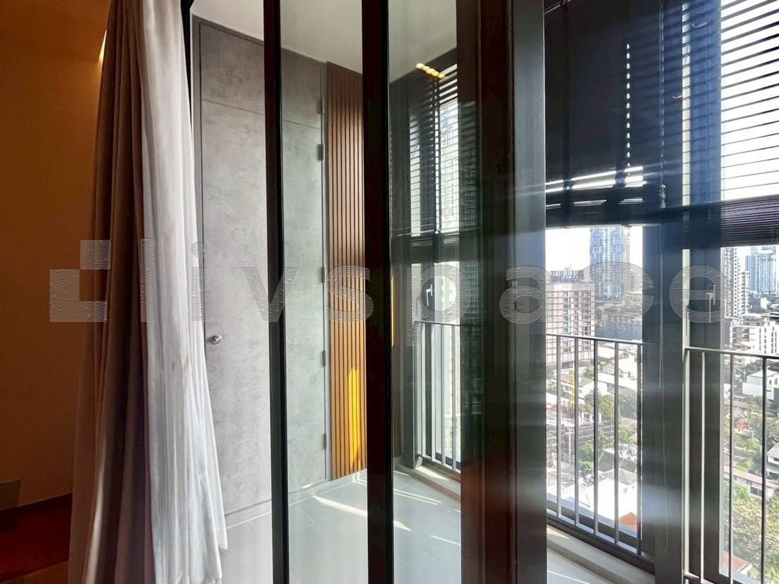 ▚ L06CMJツ ให้เช่า: Beatniq Sukhumvit 32 1 Bed 57ตร.ม. คอนโด Super Luxury ติดเฟอร์เพิ่มให้เมื่อมีผู้เช่า พร้อมจองต่อรองได้✨ – รูปที่ 3