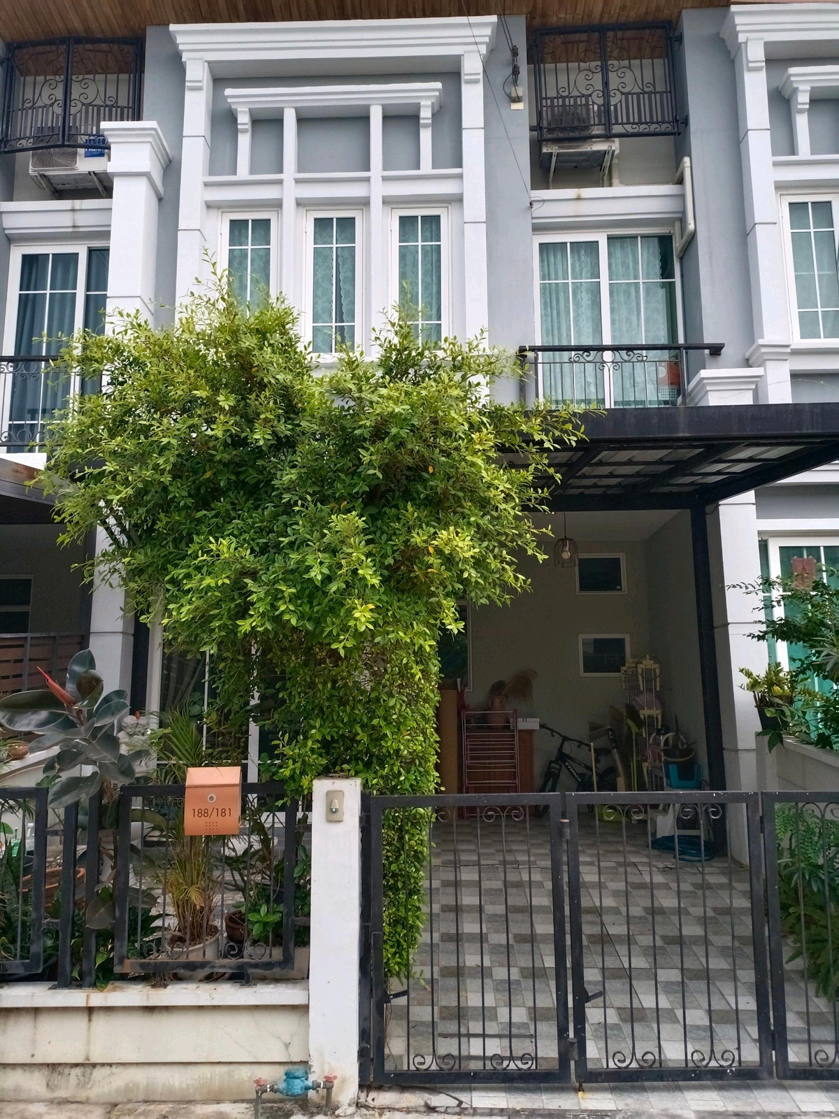 🍃 บ้านใหม่มาก สภาพสวยกริ๊บ แต่งครบทุกมุม อยู่สบายเหมือนบ้านเดี่ยว เฟอร์ครบ + เครื่องใช้ไฟฟ้าครบ หิ้วกระเป๋าเข้าอยู่ได้เลย! 🍃 บ้านใหม่มาก สภาพสวยกริ๊บ แต่งครบทุกมุม อยู่สบายเหมือนบ้านเดี่ยว เฟอร์ครบ + เครื่องใช้ไฟฟ้าครบ หิ้วกระเป๋าเข้าอยู่ได้เลย!