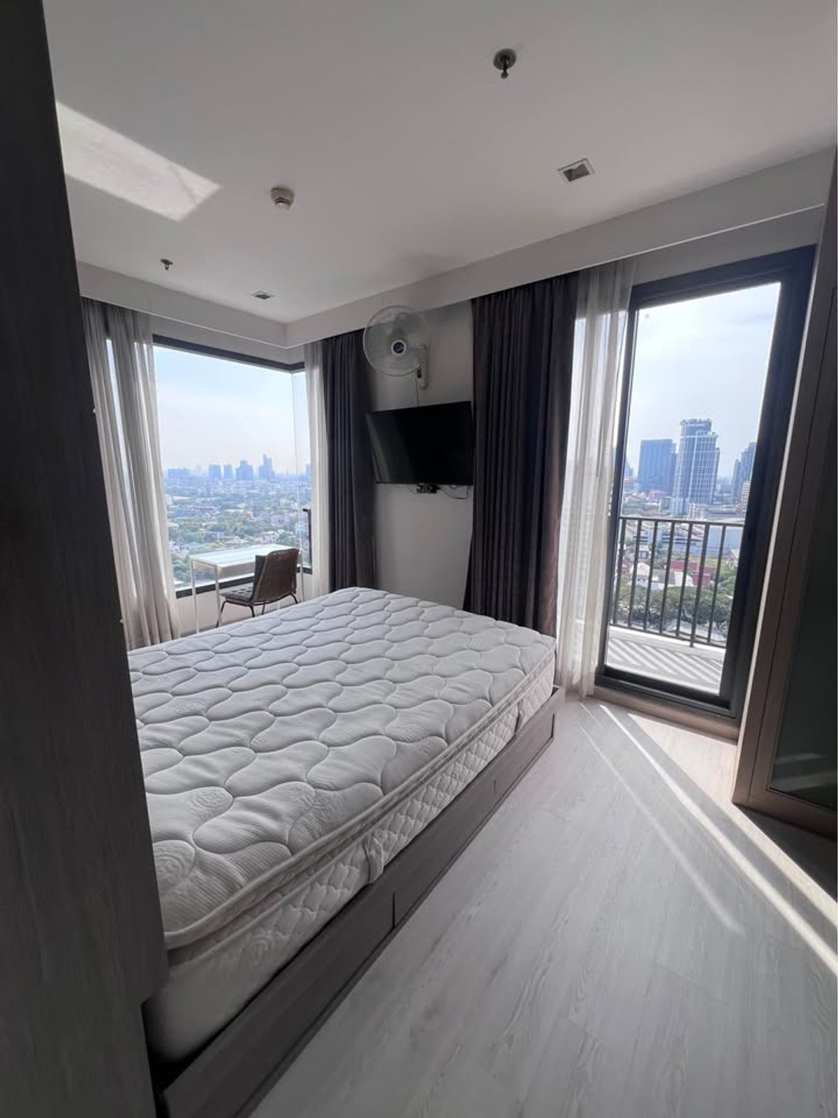 ขายคอนโด M Thonglor ราคา 10,000,000 บาท [JZsr260201]