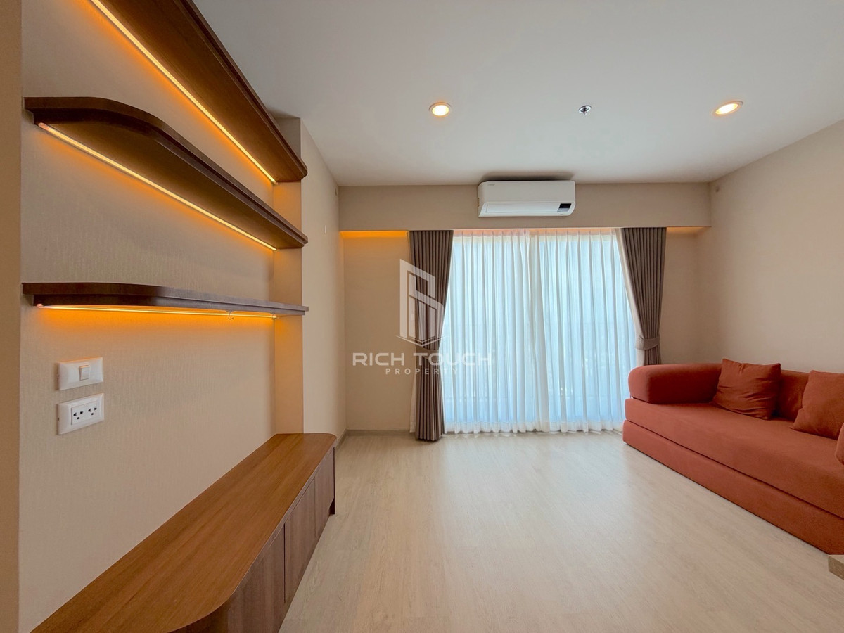 ให้เช่า 2 ห้องนอน ห้องสวย – รูปที่ 4