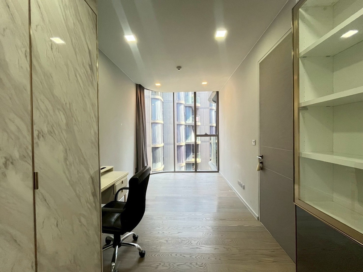pet friendly condo bts phromphong 2 bed for rent – รูปที่ 2
