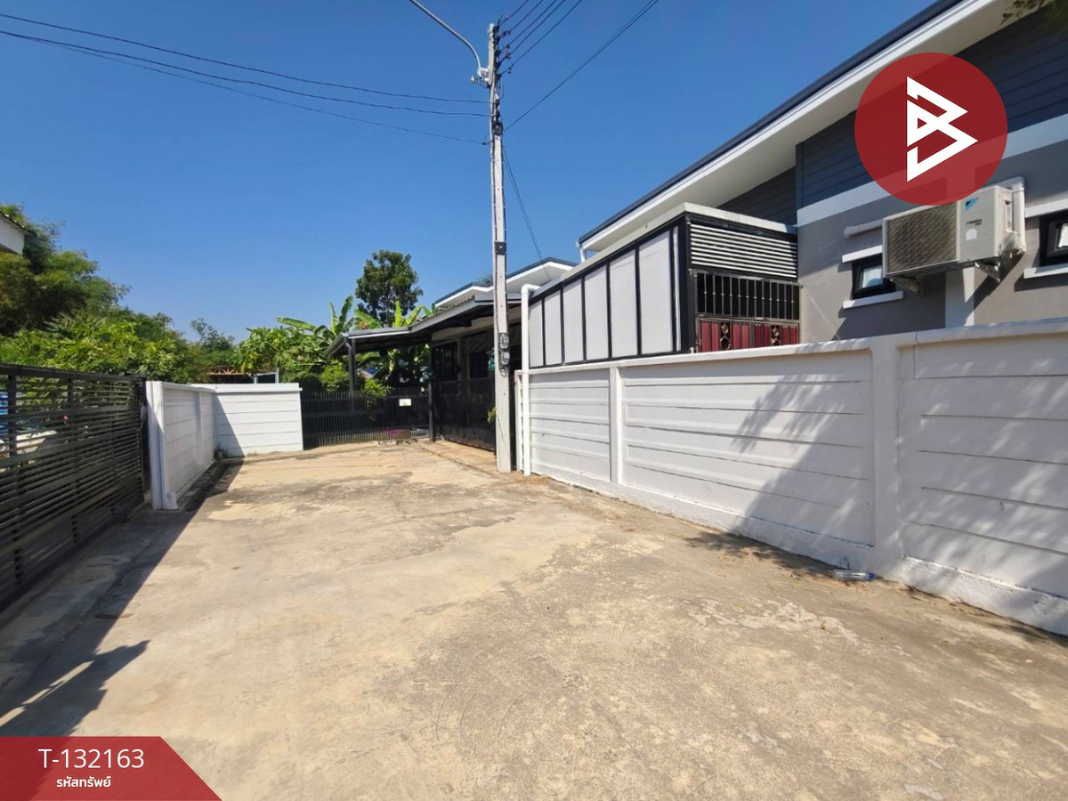 Single house for sale Chokpaiboon Village, Ban Pong, Ratchaburi – รูปที่ 2