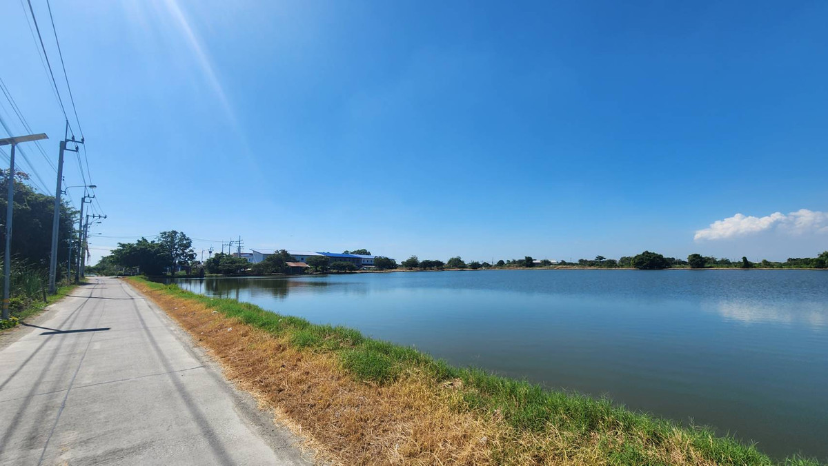 ขายที่ดิน ต.บางเพรียง อ.บางบ่อ จ.สมุทรปราการ – รูปที่ 2