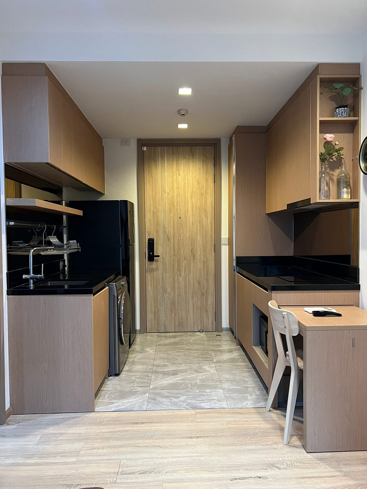 Resort style condo, warm and inviting, garden view. – รูปที่ 3
