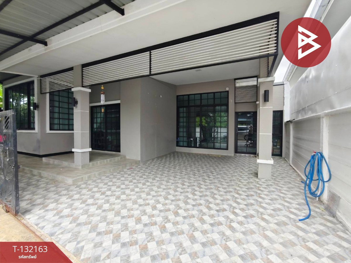 Single house for sale Chokpaiboon Village, Ban Pong, Ratchaburi – รูปที่ 3