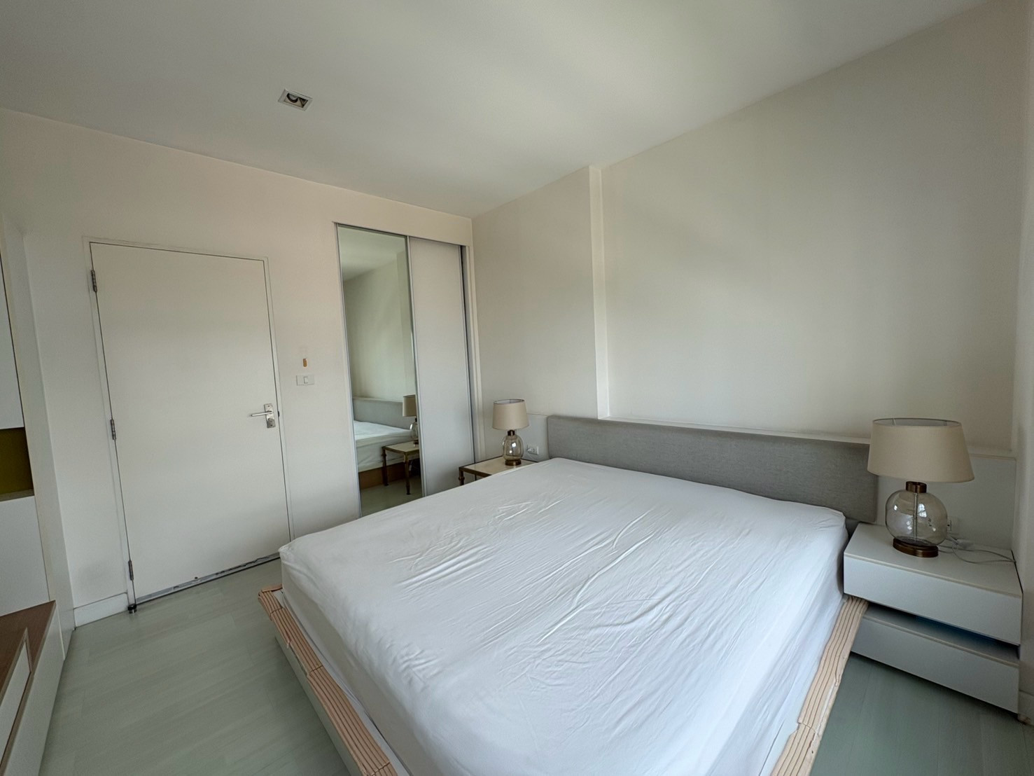 The Room รัชดา-ลาดพร้าว 🏡 2นอน 1น้ำ พร้อมอยู่ ใกล้ MRT ลาดพร้าว📞 065-536-5165