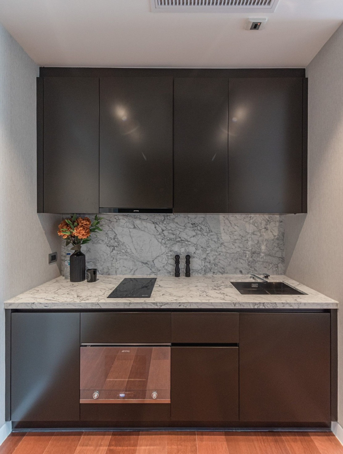 คุณ บาย ยู อินสไปร์ บาย สตาร์ค ทองหล่อ KHUN by YOO inspired by Starck Sukhumvit 55   Fully Furnished (ราคา 17,500,000  บาท )  – รูปที่ 4