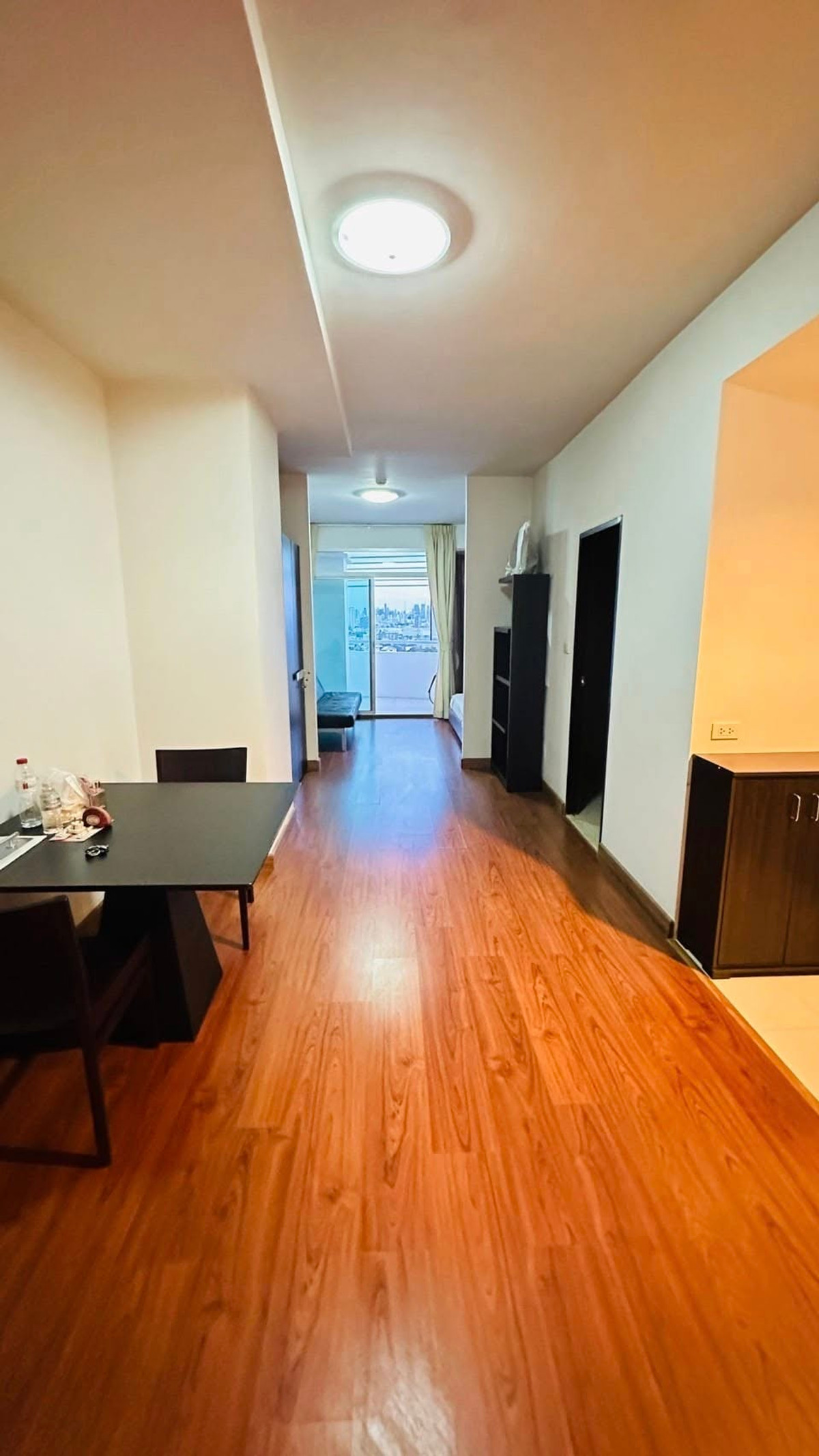 🔥 ขาย 🔥  เดอะ เซสท คอนโด - The Zest Condo / 1 ห้องนอน AON097