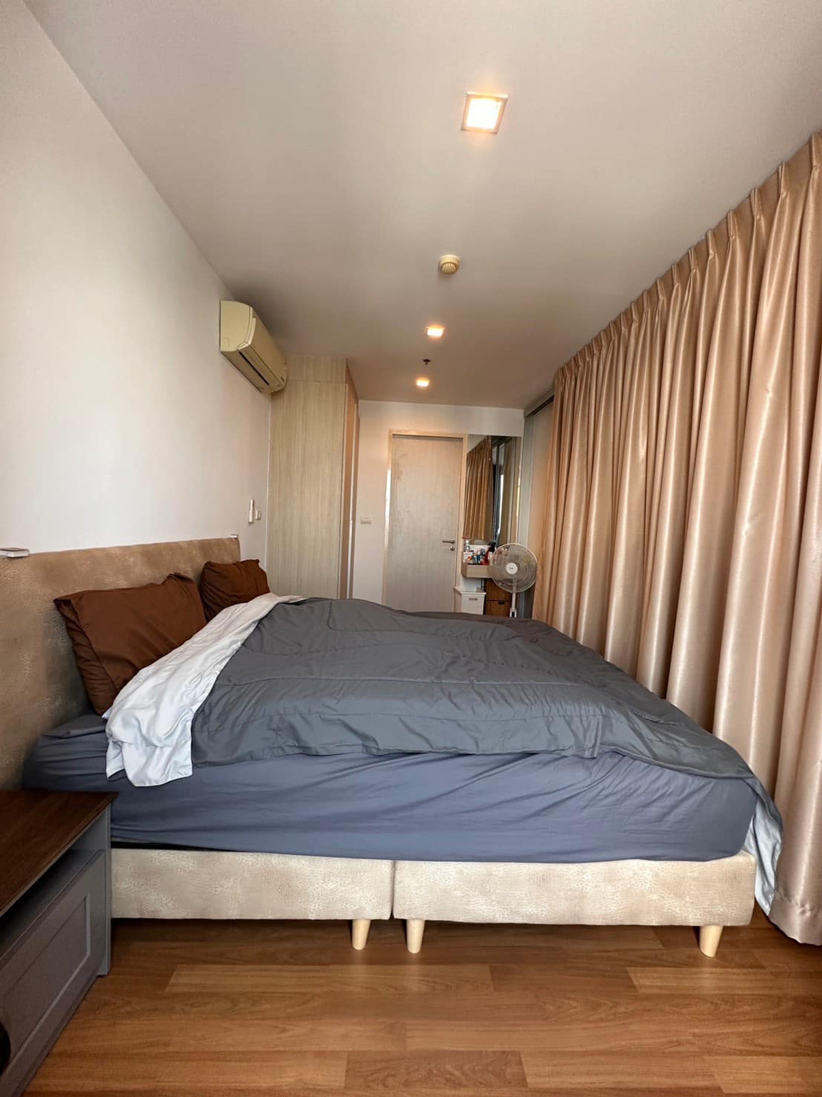 🔥 For sale 🔥 House 23 Ratchada - Ladprao Haus 23 Ratchada - Ladprao / 1 bedroom AON099