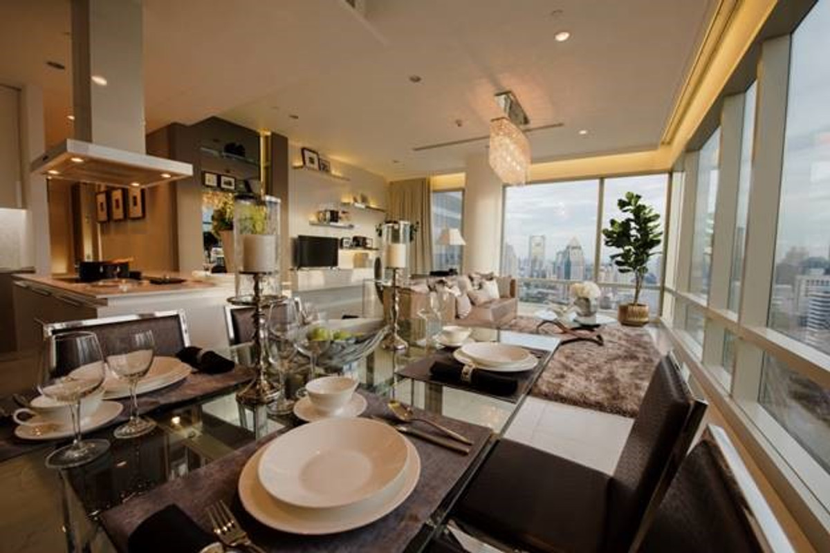 🏠✨ 185 ราชดำริ | ให้เช่าคอนโด 2 ห้องนอน (HBH-ST-121) 🏠✨ 185 ราชดำริ | ให้เช่าคอนโด 2 ห้องนอน (HBH-ST-121)